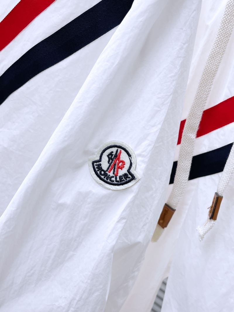 Moncler Short Suits